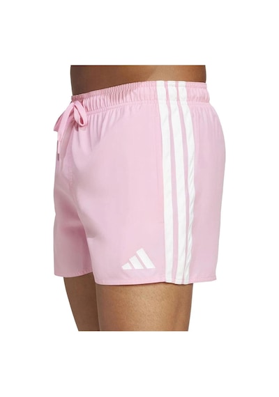 Adidas 3 Stripes Erkek Şort Mayo C-adıjd6520e50a00 Pembe
