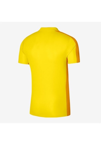 Nike M Dri-fıt Academy23 Polo Ss Erkek Polo Yaka Tişört Sari
