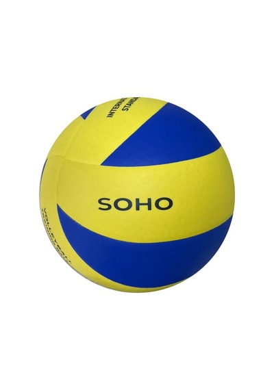 Attack Sport Soho Voleybol Topu 001