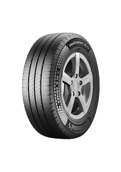 Continental Vancontact Ultra 235/65r16c 115/113r  Yaz Lastiği 2026