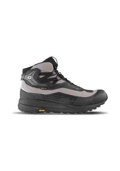 Gaerne G-xenon Gore-tex Bot Siyah Gri