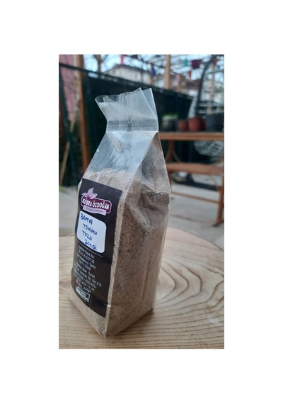 Bamya Tohumu Tozu 200gr