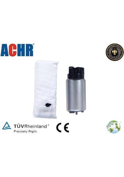 ACHR 60211680 Yakıt Şamandıra Pompası 301 208 2008 C-Elysee C4 Cactus Eb2Fd Eb2 1.2 Vtı 12V