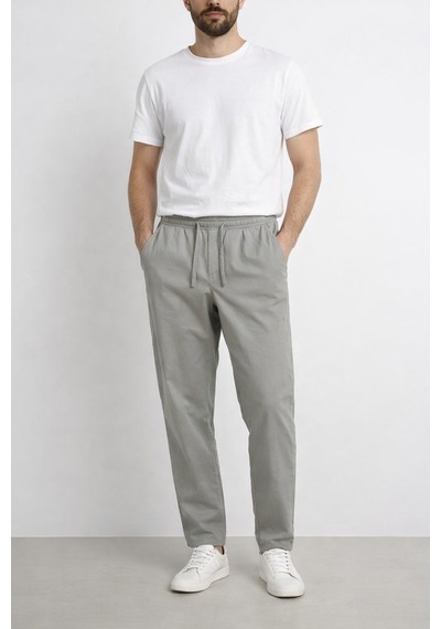 Cazador Erkek Jogger Pantolon 04045 Gri gri