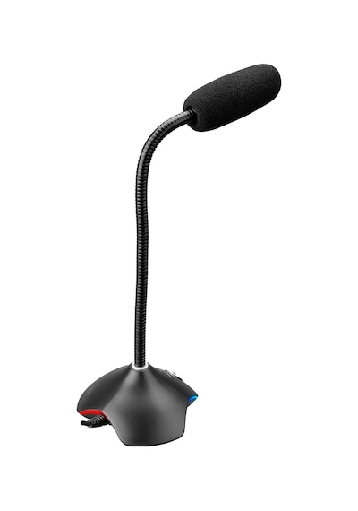 Rampage RMX-M7 PYTHON USB RGB Ledli Gaming Oyuncu Mikrofonu
