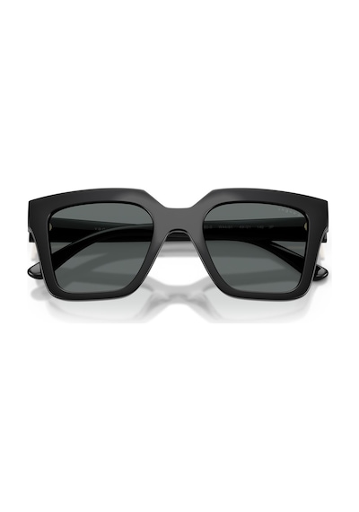Vogue Vo5690s W44/81 49 Polarize Kadın Güneş Gözlüğü Siyah