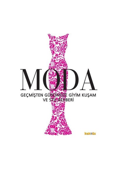 Moda / Komisyon 9789752564022