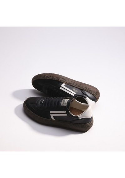 Puraai Sneaker Günlük Kadın Pu101c-044 1.01 Classıc Mosca Siyah Puraai Sneaker Günlük Kadın Pu101c-044 1.01 Classıc Mosca Siyah