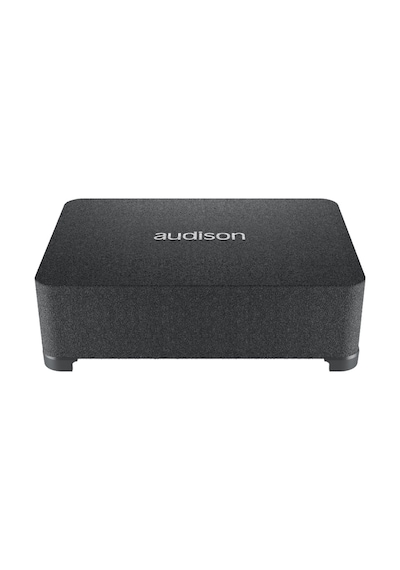 Özenhifi' Den Audison Apbx 10 S4s