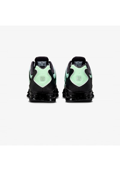 Nike Nıke Shox Tl Erkek Ayakkabı Av3595-300 Çok Renkli