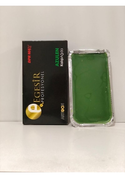Egesir Azulen Kalıp Ağda 400 ml