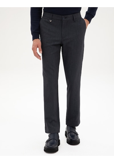 Pierre Cardin Erkek Lacivert Pantolon 50313641-vr033 Lacivert