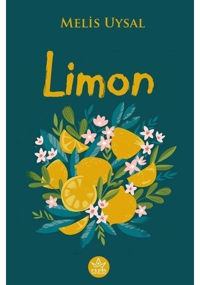 Limon - Melis Uysal - Elpis Yayınları