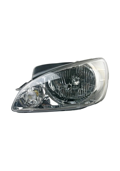 Hyundai Getz Sol Ön Far 2006-2012 N11.1377