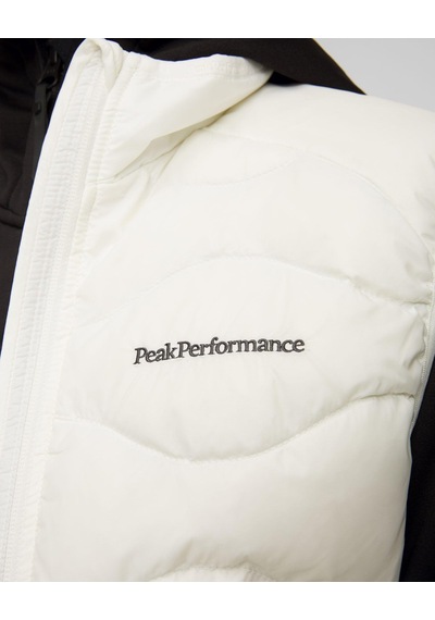 Peak Performance G79619020 W Helium Down Kadın Yelek 001