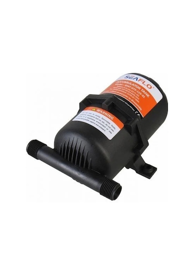 Seaflo Basınç Tankı 0.75lt.