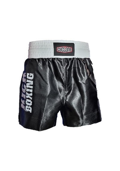 Cyclone Kick Boks Şort