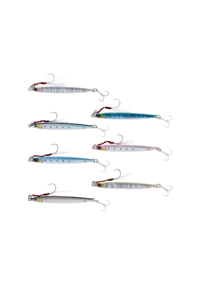 Savage Gear Sardine Slider Micro Jigs 8.5cm 20gr Sahte Balık