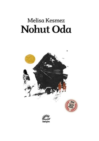 Nohut Oda - Kyut-876812