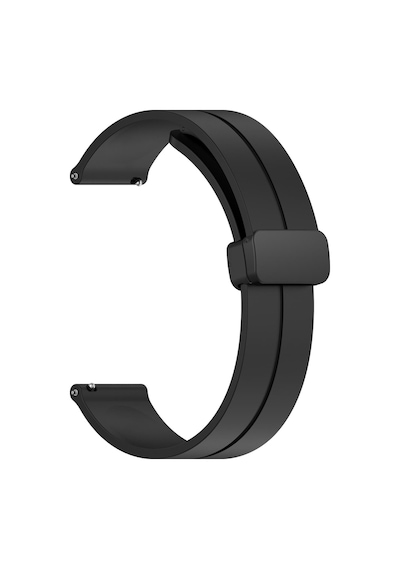 Microsonic Xiaomi Watch S3 Kordon Ribbon Line Yeşil