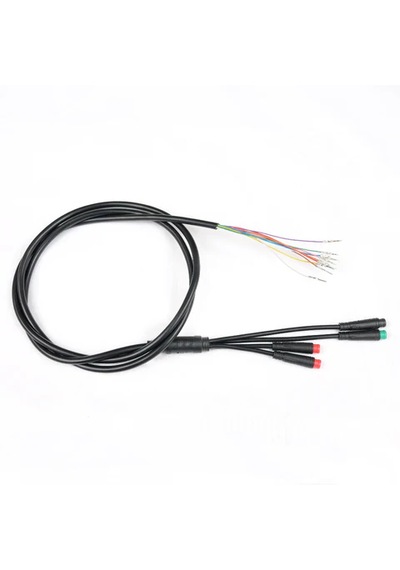 Emove Cruiser İçin Main Connector
