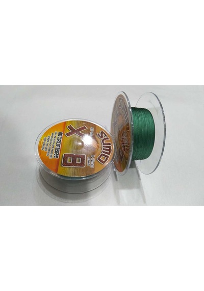 Effe Sumo X8 Örgü 300 Mt--26Mm-20Mm-15Mm-12Mm-