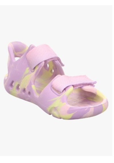 Superfit 1-000991-8500 Sandalet Çok Renkli