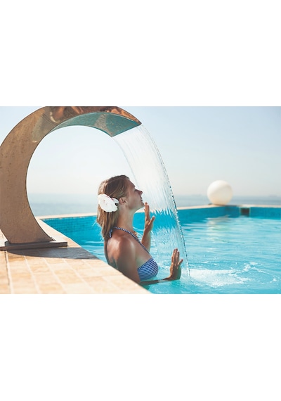 Deep Blue %56 Toz Granül Havuz Klor 10kg
