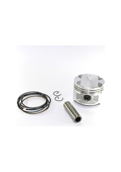 SUZUKİ UYUMLU GN250 PİSTON JCC 73X(STD+1 00) TİGER 18 PER