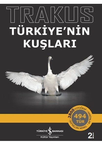 Trakus - Türkiye Nin Kuşları
