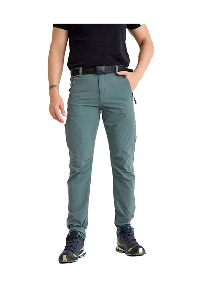 Q&steinbock Erkek Pantolon Hades Trousers-32771 Yeşil Q&steinbock Erkek Pantolon Hades Trousers-32771 Yeşil