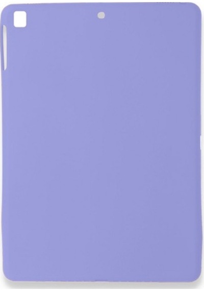 Apple Uyumlu iPad Air Için Nettech Lansman Nano Silikon Silikon Kılıf (482550605)
