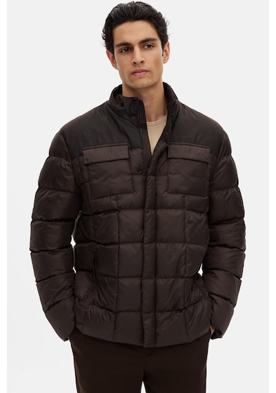 D's Damat Ds Damat Regular Fit Acı Kahve Mont 5hf07ort16060 10251095