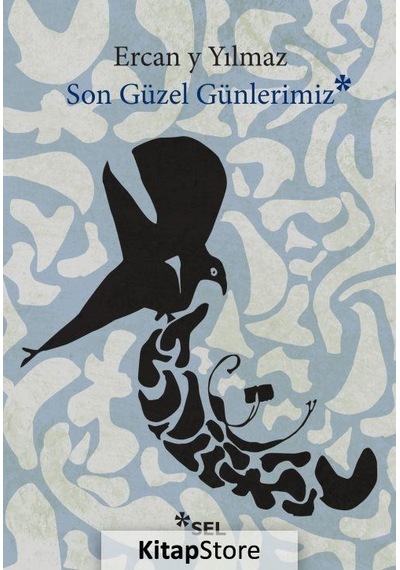 Kitapstore Son Güzel Günlerimiz / Ercan Y. Yılmaz