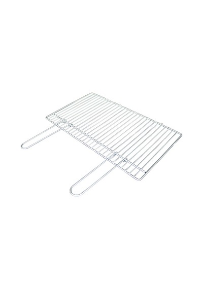 Akt 46X26.5 Kaplamalı Izgra