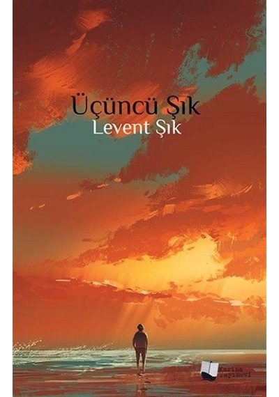 Üçüncü Şık - Levent Şık - Karina Yayınevi
