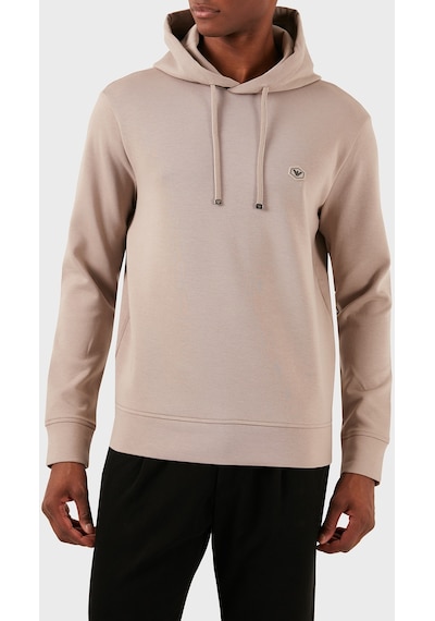 Emporio Armani Erkek Sweat 8n1md0 1jhsz 0650 Bej