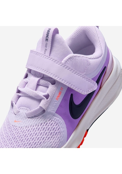 Nike Star Runner 5 Çocuk Koşu Ayakkabısı Hf7005-500 Mor