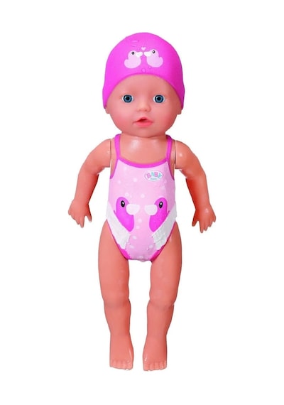 835302 Baby Born Yüzen Bebek Lizzie - 30cm