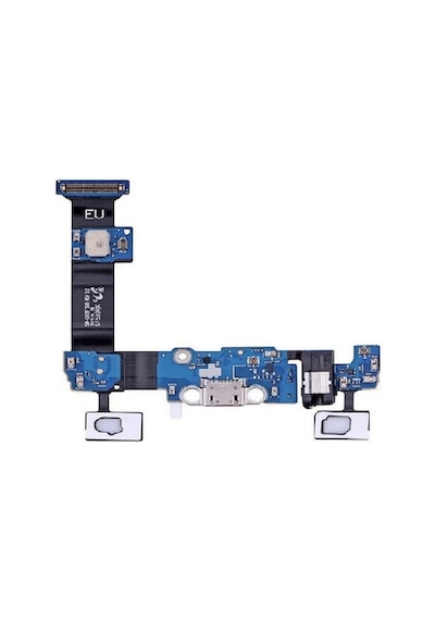 Samsung Galaxy S6 Edge Plus G928c İle Uyumlu Şarj Soketi