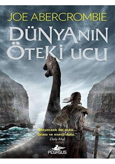 Dünyanın Öteki Ucu Pegasus Yayınları - Pegasus Yayınları