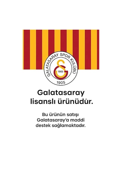 Galatasaray Orijinal Lisanslı Umbro A Takım Antrenman 5 Yıldızlı Eşofman Alt Siyah Siyah