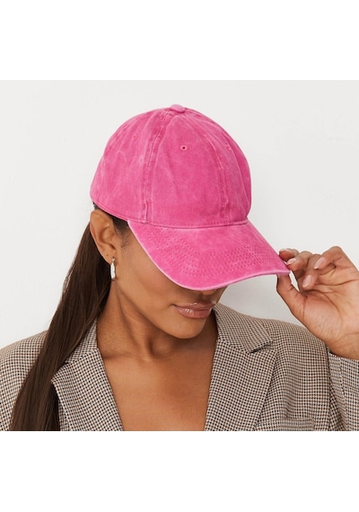Superstorm Unisex Eskitme Şapka Trend Kasket