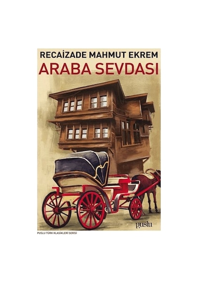 Araba Sevdası - Kyut-764104