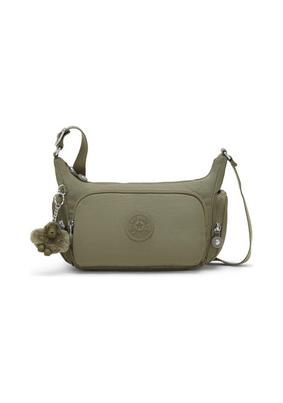 Kipling Gabbette S Kadın Çapraz Çanta Kı8115rw4 Haki