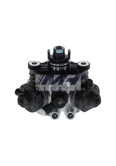 Bosch 0445010680 Yüksek Basınç Yakıt Pompası Volvo C30 C70 S60 S80 V60 V70 Xc60 Xc70 2.0d 2.4d