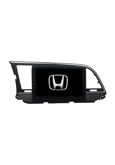 Hyundai Elantra Android Multimedya Sistemi 4-64 Clarion 2016-2018 9"