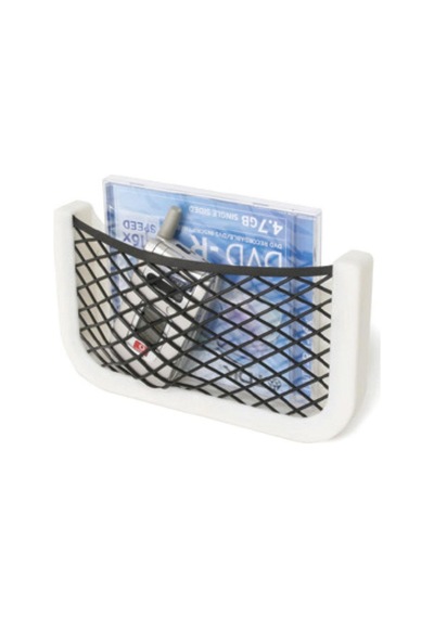 Nuova Rade Plastik Fileli Cep 205x120x20 Mm