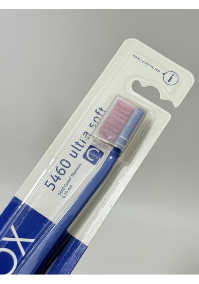 Curaprox Cs 5460 Ultra Soft Diş Fırçası 1 Adet Mavi