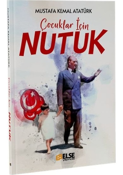 Çuklar İçin Nutuk